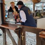 International Foodfestival in Schweden Ihr EventCaterer in Schleswig-Holstein. Foodtruck and more. Mit "Currywurst, Feuerflachs & Co" machen wir Ihre Freizeit zum Event. JustBeck - "Kult & Genuss"