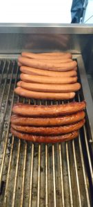 Malmö Ihr EventCaterer in Schleswig-Holstein. Foodtruck and more. Mit "Currywurst, Feuerflachs & Co" machen wir Ihre Freizeit zum Event. Original German