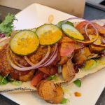 International Foodfestival in Schweden Ihr EventCaterer in Schleswig-Holstein. Foodtruck and more. Mit "Currywurst, Feuerflachs & Co" machen wir Ihre Freizeit zum Event. International: German Classics Spezial