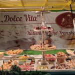 Italienische Spezialitäten - Dolce Vita