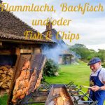 Flammlachs