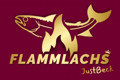 Flammlachs neu