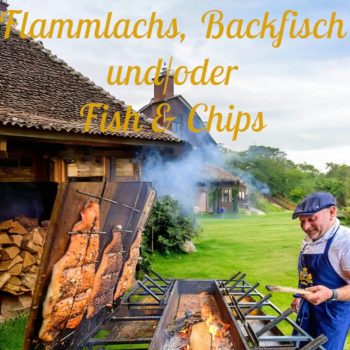 Flammlachs