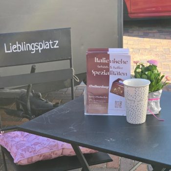Lieblingsplatz