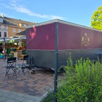 JustBeck und Kult&Genuss